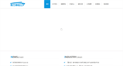 Desktop Screenshot of dillyyacht.com